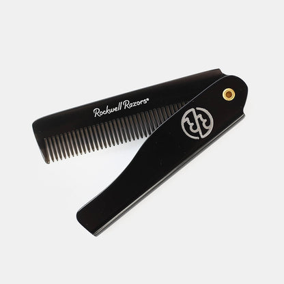 Hair & Beard Grooming Kit