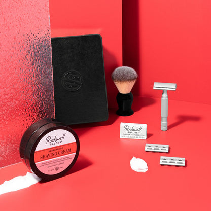 Rockwell 6S Shave Kit