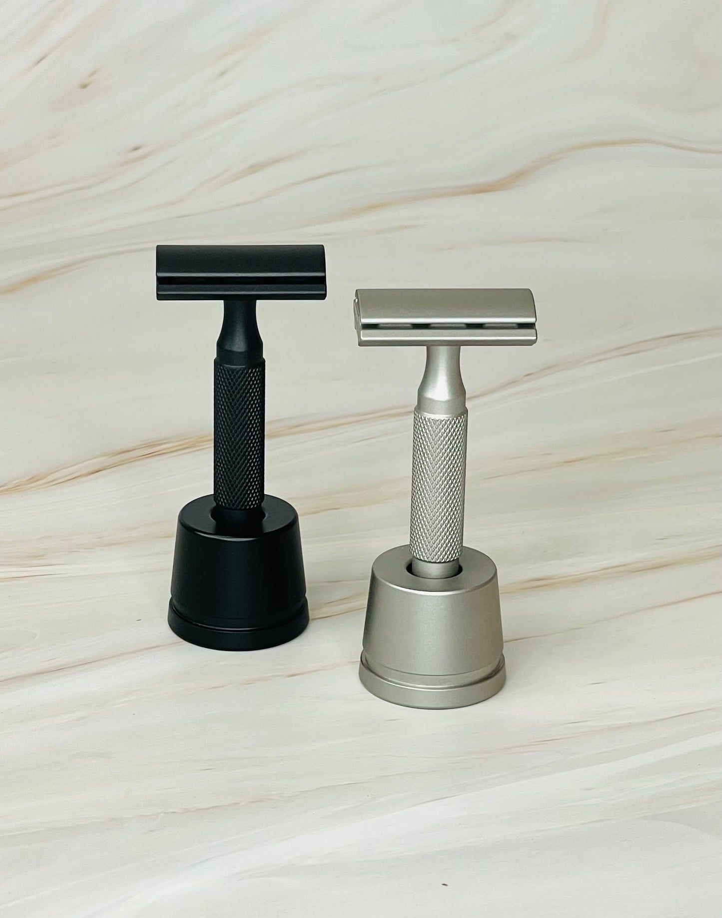 Rockwell 6S Razor Stand Kit