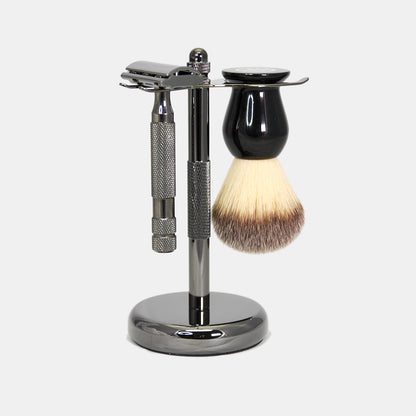 Rockwell Razors 6C 3-Piece Shaving Set