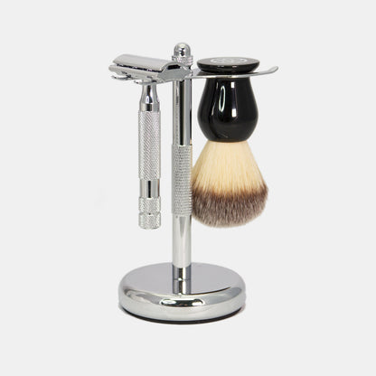 Rockwell Razors 6C 3-Piece Shaving Set